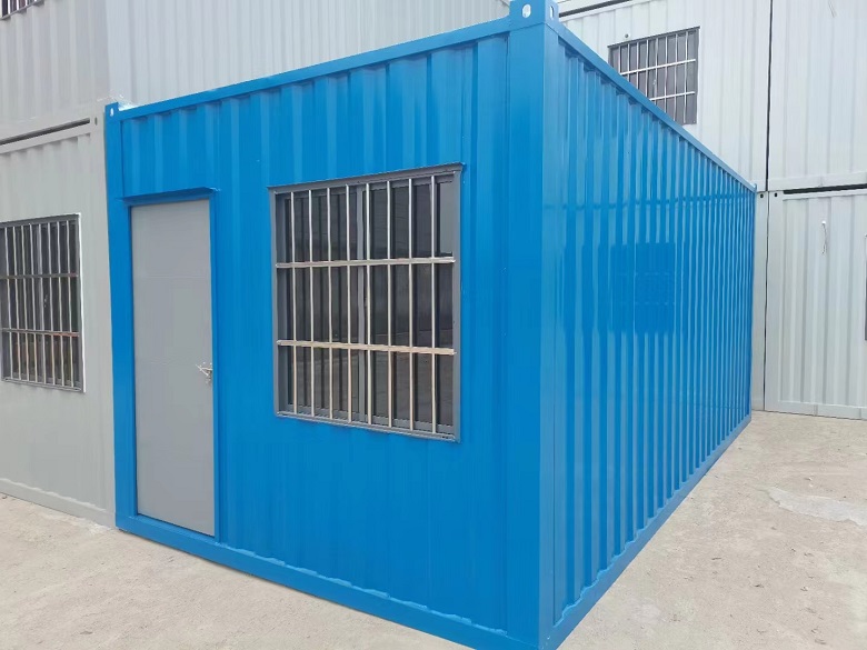 怎样判断活动板房好不好?