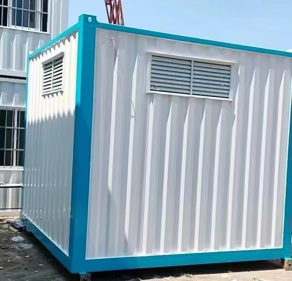 安装集装箱要注意些什么问题